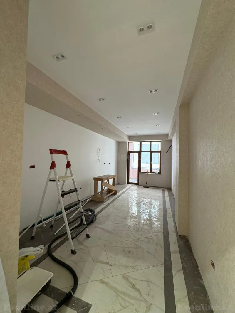 Satılır 4 otaqlı Mənzil Yeni tikili 210 m² 28 May m. - şəkil 17