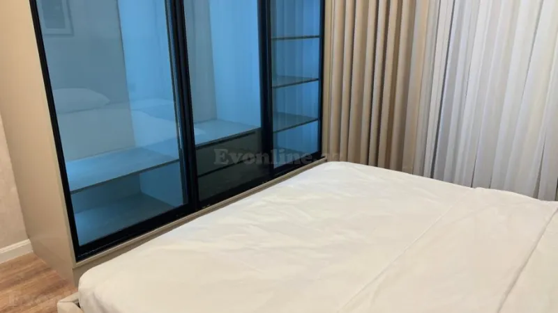 Kirayə verilir 2 otaqlı Mənzil Yeni tikili 80 m² 28 May m. - şəkil 12