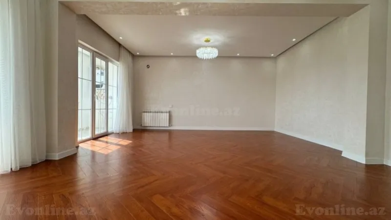 Satılır 5 otaqlı Mənzil Köhnə tikili 110 m² Köhnə Günəşli - şəkil 2