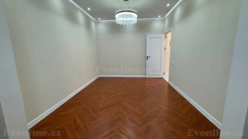 Satılır 5 otaqlı Mənzil Köhnə tikili 110 m² Köhnə Günəşli - şəkil 8