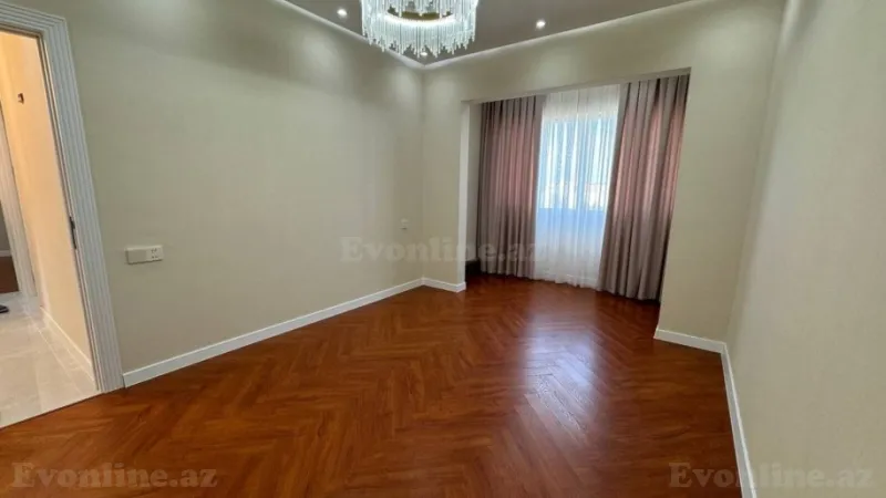 Satılır 5 otaqlı Mənzil Köhnə tikili 110 m² Köhnə Günəşli - şəkil 9