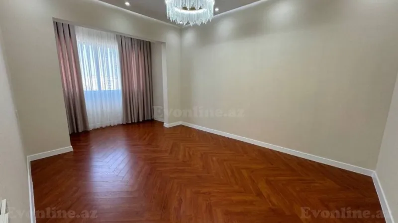 Satılır 5 otaqlı Mənzil Köhnə tikili 110 m² Köhnə Günəşli - şəkil 10