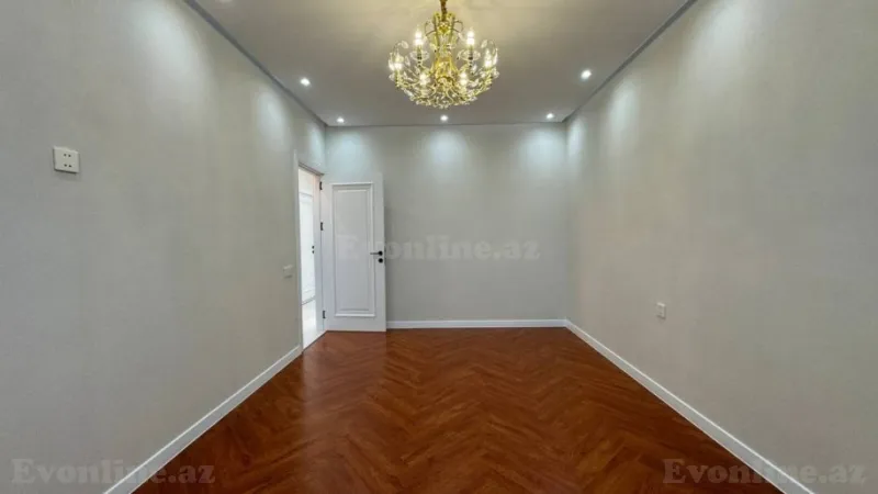 Satılır 5 otaqlı Mənzil Köhnə tikili 110 m² Köhnə Günəşli - şəkil 11