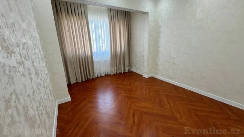 Satılır 5 otaqlı Mənzil Köhnə tikili 110 m² Köhnə Günəşli - şəkil 12