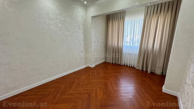 Satılır 5 otaqlı Mənzil Köhnə tikili 110 m² Köhnə Günəşli - şəkil 13