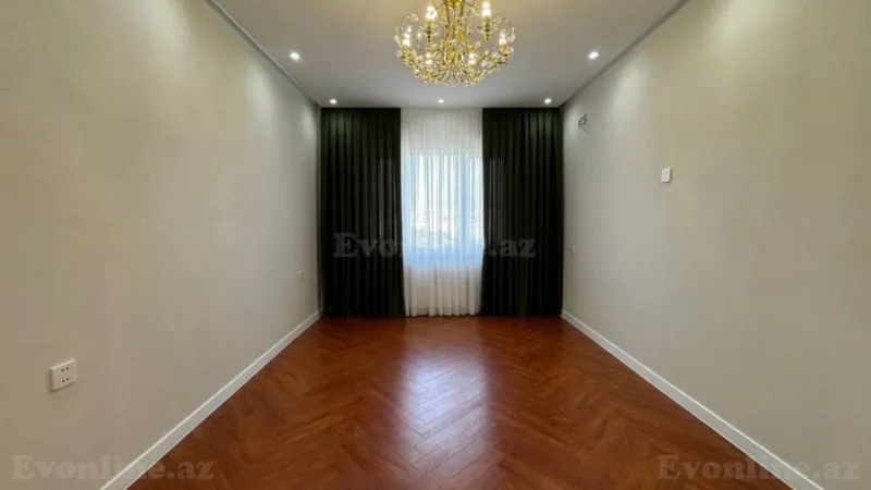 Satılır 5 otaqlı Mənzil Köhnə tikili 110 m² Köhnə Günəşli - şəkil 14