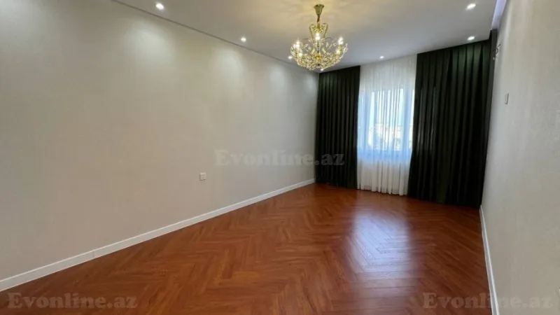 Satılır 5 otaqlı Mənzil Köhnə tikili 110 m² Köhnə Günəşli - şəkil 15