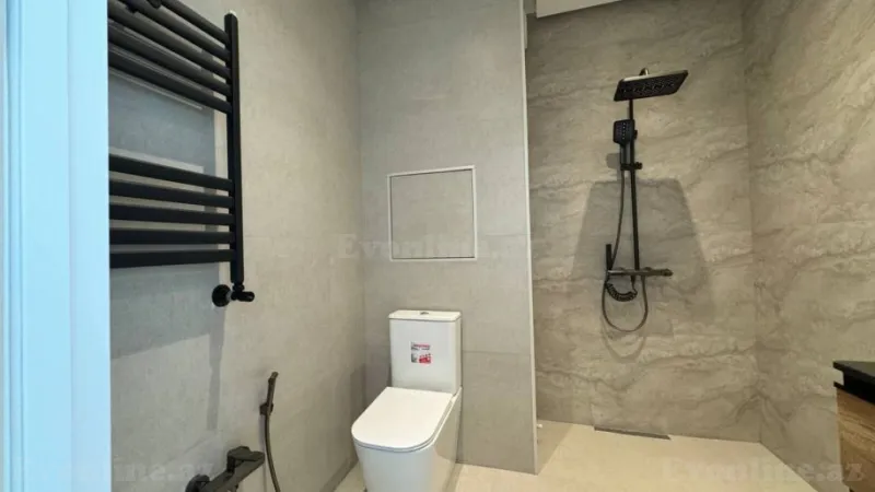 Satılır 5 otaqlı Mənzil Köhnə tikili 110 m² Köhnə Günəşli - şəkil 18