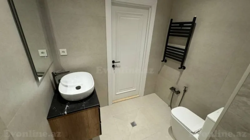 Satılır 5 otaqlı Mənzil Köhnə tikili 110 m² Köhnə Günəşli - şəkil 19