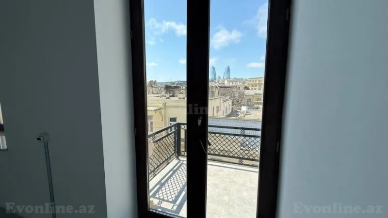 Kirayə verilir Ofis 155 m² Sahil m. - şəkil 7