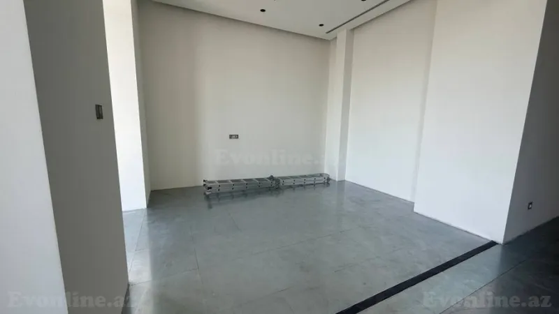 Kirayə verilir Ofis 155 m² Sahil m. - şəkil 14