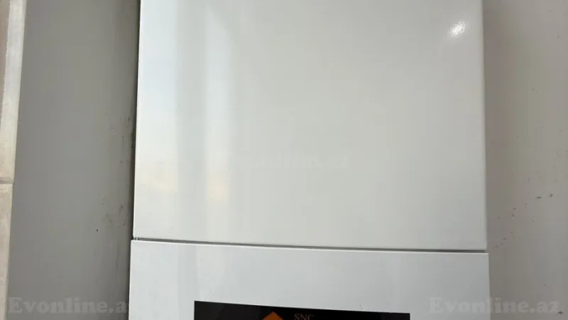 Satılır 2 otaqlı Mənzil Yeni tikili 64 m² Nizami r. - şəkil 4