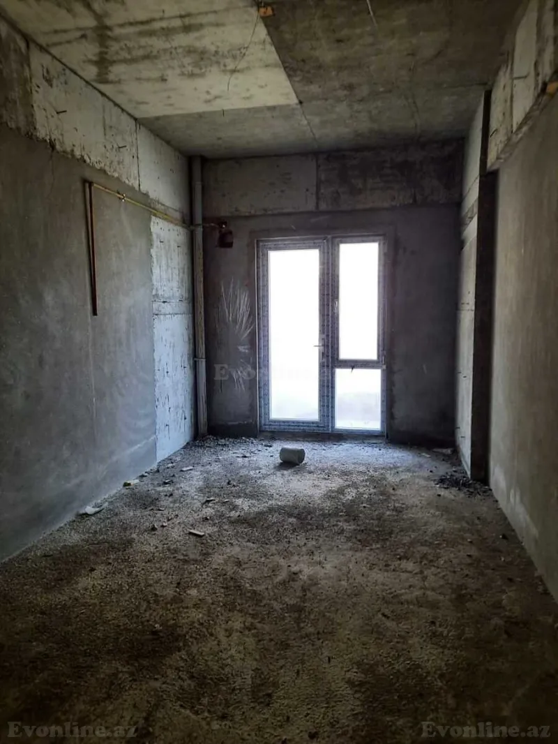 Satılır 4 otaqlı Mənzil Yeni tikili 178 m² 28 May m. - şəkil 6