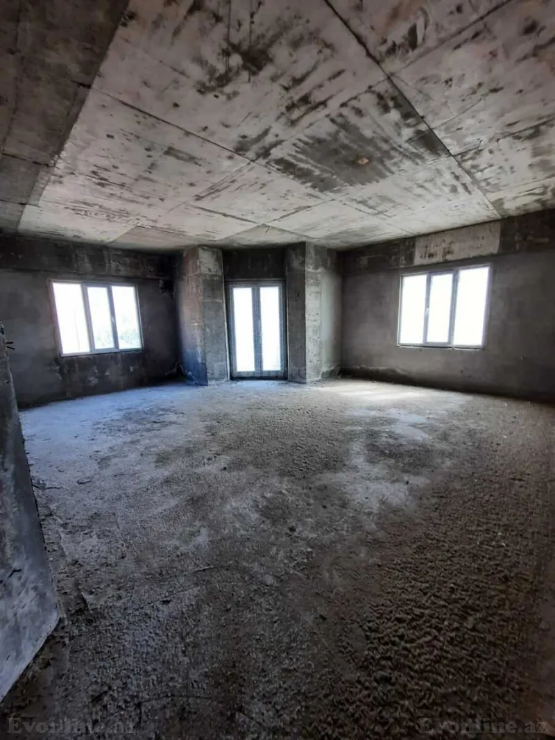 Satılır 4 otaqlı Mənzil Yeni tikili 178 m² 28 May m. - şəkil 7