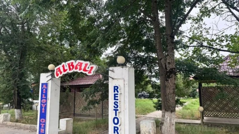 Satılır Obyekt 1000 m² Quba