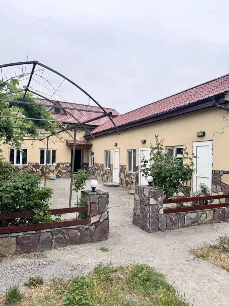 Satılır Obyekt 1000 m² Quba - şəkil 3