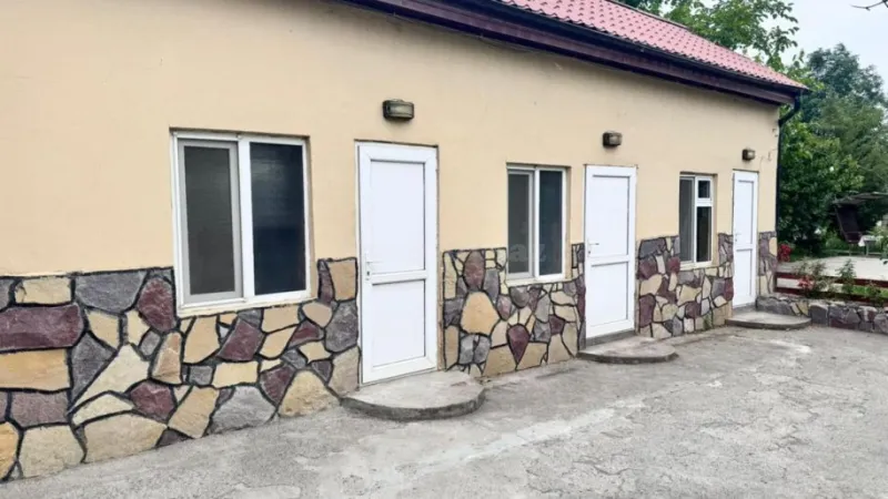 Satılır Obyekt 1000 m² Quba - şəkil 4