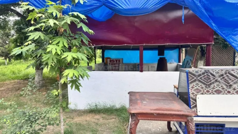 Satılır Obyekt 1000 m² Quba - şəkil 5