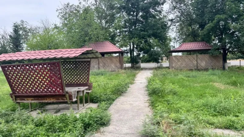 Satılır Obyekt 1000 m² Quba - şəkil 6