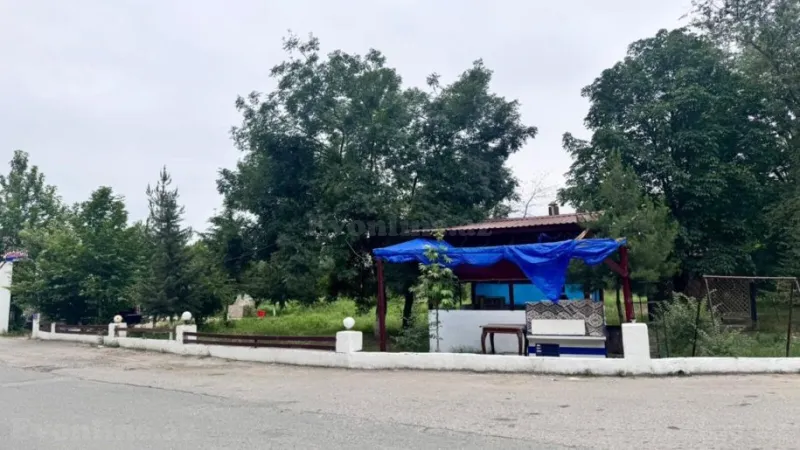 Satılır Obyekt 1000 m² Quba - şəkil 13