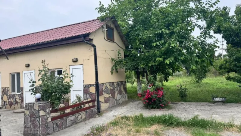 Satılır Obyekt 1000 m² Quba - şəkil 15