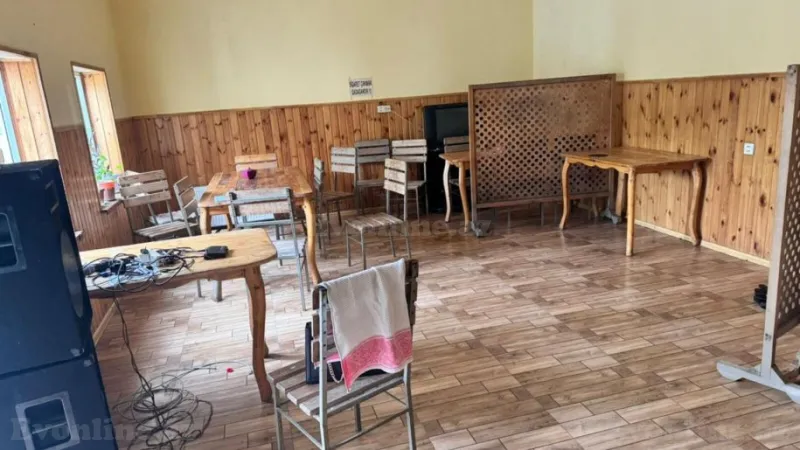 Satılır Obyekt 1000 m² Quba - şəkil 22