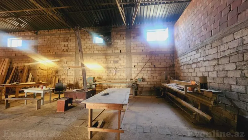 Satılır Obyekt 2000 m² Xırdalan - şəkil 8