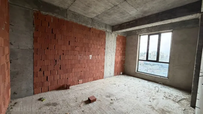 Satılır 3 otaqlı Mənzil Yeni tikili 125 m² 8-ci mikrorayon - şəkil 2