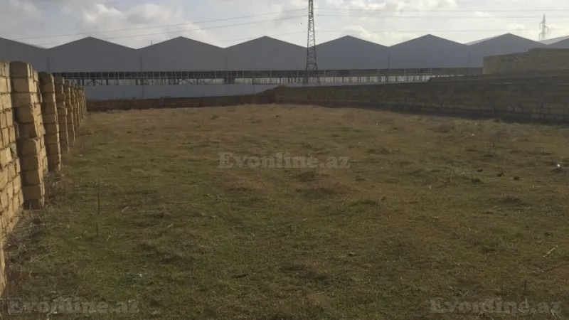 Satılır Torpaq 7 sot Hökməli - şəkil 4