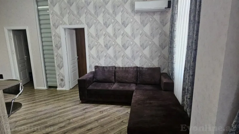 Satılır 3 otaqlı Mənzil Yeni tikili 58 m² Xırdalan - şəkil 2