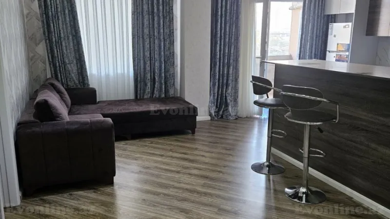 Satılır 3 otaqlı Mənzil Yeni tikili 58 m² Xırdalan - şəkil 4