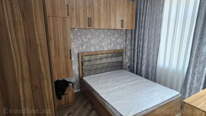 Satılır 3 otaqlı Mənzil Yeni tikili 58 m² Xırdalan - şəkil 5