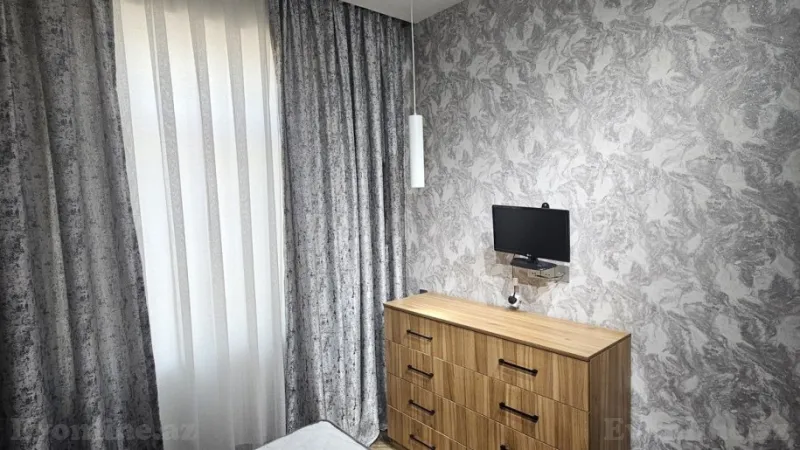 Satılır 3 otaqlı Mənzil Yeni tikili 58 m² Xırdalan - şəkil 6