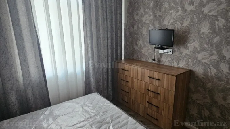 Satılır 3 otaqlı Mənzil Yeni tikili 58 m² Xırdalan - şəkil 7