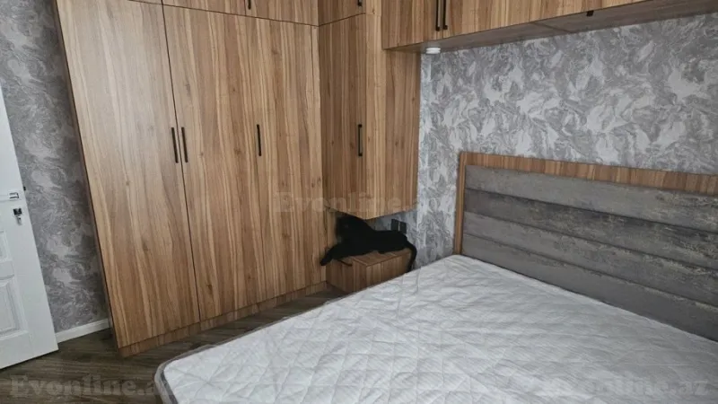 Satılır 3 otaqlı Mənzil Yeni tikili 58 m² Xırdalan - şəkil 8