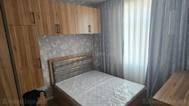 Satılır 3 otaqlı Mənzil Yeni tikili 58 m² Xırdalan - şəkil 9