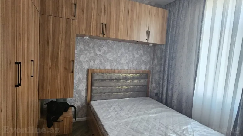 Satılır 3 otaqlı Mənzil Yeni tikili 58 m² Xırdalan - şəkil 10