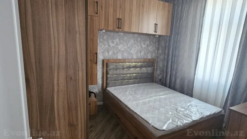 Satılır 3 otaqlı Mənzil Yeni tikili 58 m² Xırdalan - şəkil 11