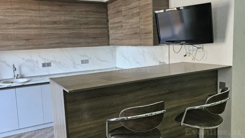 Satılır 3 otaqlı Mənzil Yeni tikili 58 m² Xırdalan - şəkil 13