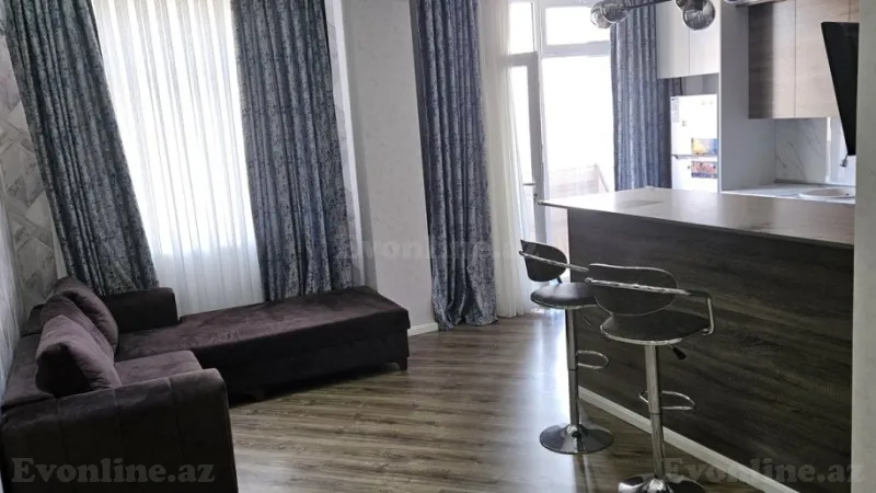 Satılır 3 otaqlı Mənzil Yeni tikili 58 m² Xırdalan - şəkil 14