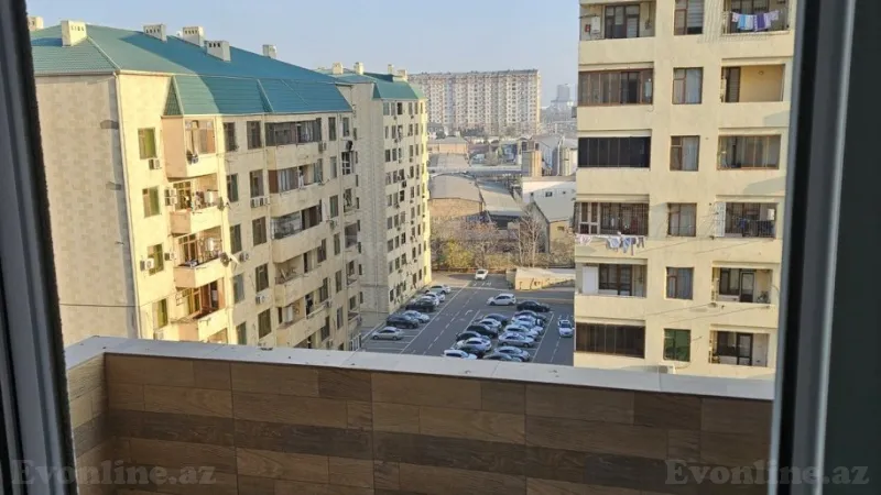 Satılır 3 otaqlı Mənzil Yeni tikili 58 m² Xırdalan - şəkil 16
