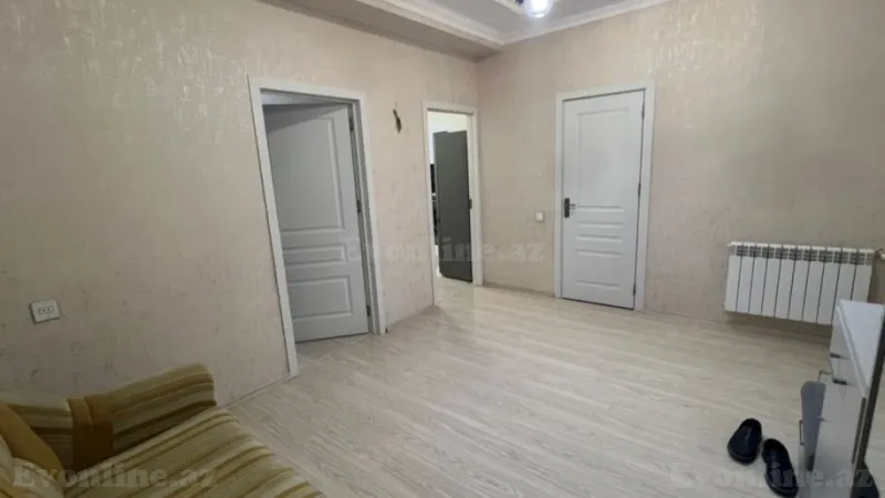 Kirayə verilir 2 otaqlı Mənzil Yeni tikili 78 m² Yeni Yasamal - şəkil 8
