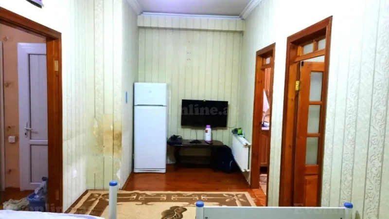 Satılır 2 otaqlı Mənzil Yeni tikili 60 m² 28 May m. - şəkil 3