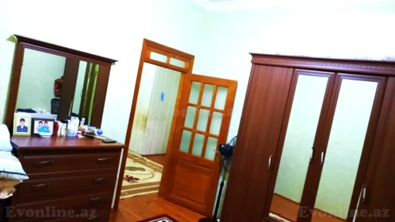 Satılır 2 otaqlı Mənzil Yeni tikili 60 m² 28 May m. - şəkil 5