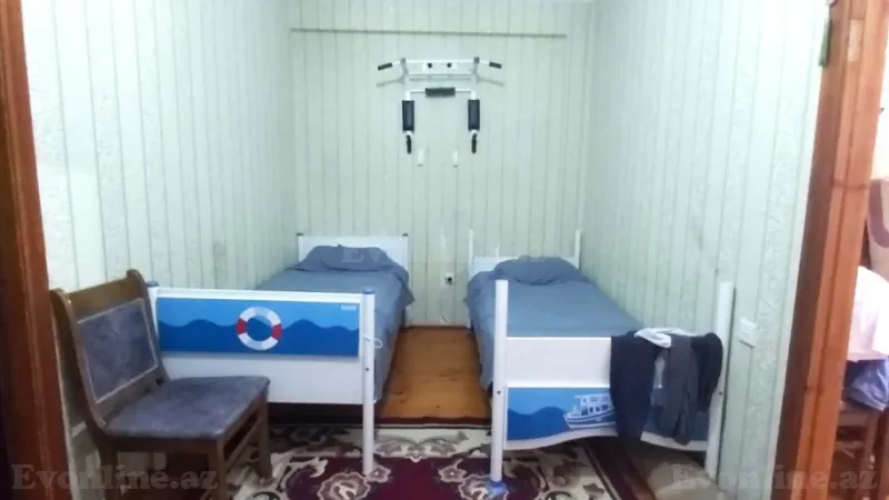 Satılır 2 otaqlı Mənzil Yeni tikili 60 m² 28 May m. - şəkil 6