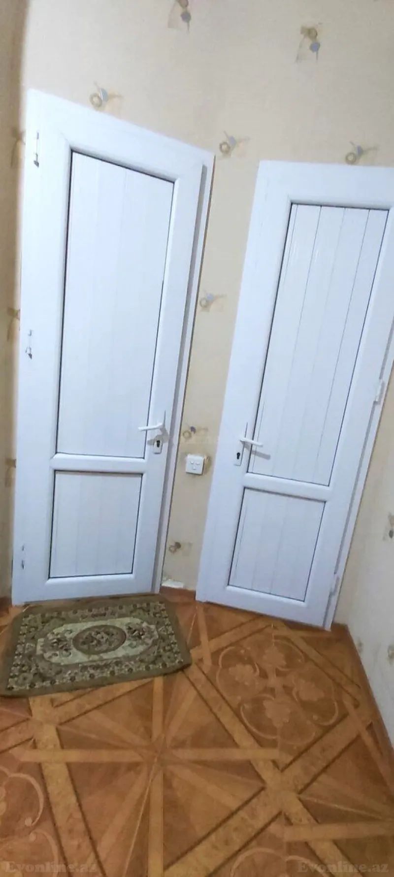 Satılır 2 otaqlı Mənzil Yeni tikili 60 m² 28 May m. - şəkil 7