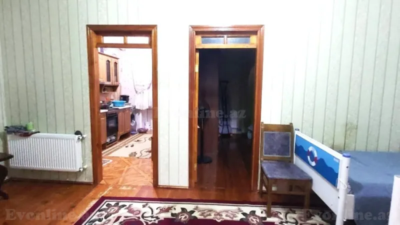 Satılır 2 otaqlı Mənzil Yeni tikili 60 m² 28 May m. - şəkil 9