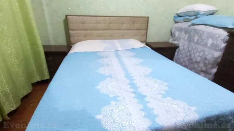 Satılır 2 otaqlı Mənzil Yeni tikili 60 m² 28 May m. - şəkil 10