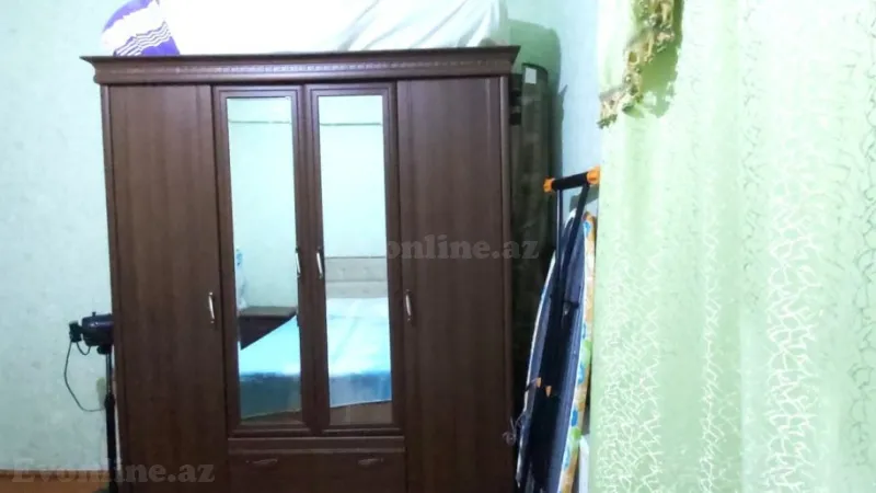 Satılır 2 otaqlı Mənzil Yeni tikili 60 m² 28 May m. - şəkil 11