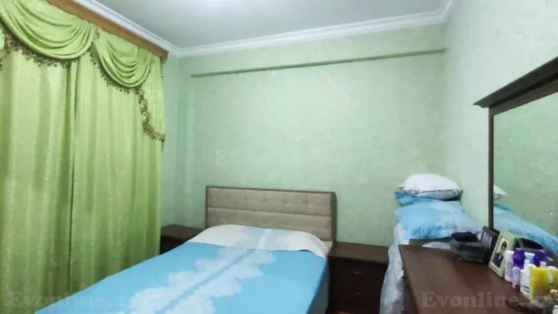 Satılır 2 otaqlı Mənzil Yeni tikili 60 m² 28 May m. - şəkil 12